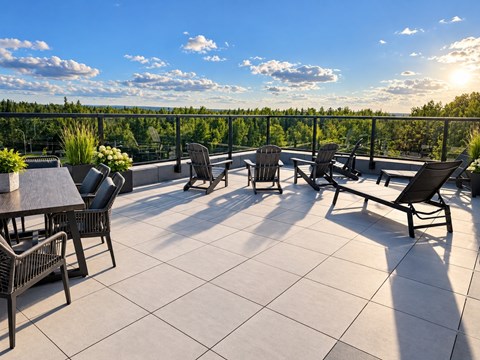 1030 Melanson Road Studio-2 Beds Apartment for Rent