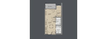 Unit E - Studio