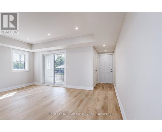 1 - 24 QUEEN STREET 2 Beds Home, Multifamily, Triplex for Rent - Photo gallery 2