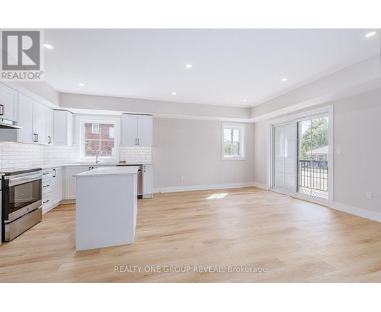 1 - 24 QUEEN STREET 2 Beds Home, Multifamily, Triplex for Rent - Photo gallery 3