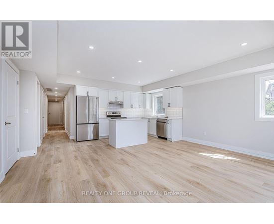 1 - 24 QUEEN STREET 2 Beds Home, Multifamily, Triplex for Rent - Photo gallery 4