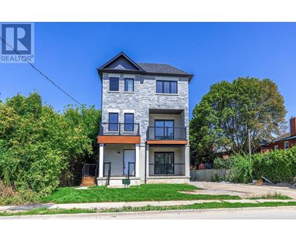 2 - 24 QUEEN STREET 2 Beds Home, Multifamily, Triplex for Rent - Photo gallery 1