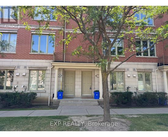 57 GALLERIA PARKWAY 4 Beds Condo, Home, Townhouse for Rent - Photo gallery 1