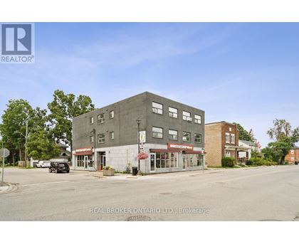 #1B - 1 ELGIN STREET N Studio Home, Multifamily for Rent - Photo gallery 2