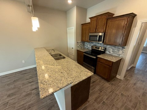 3302 South 13Th Street 1 Apartment for Rent