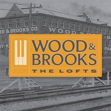 Wood And Brooks Lofts Studio-2 Beds Apartment for Rent