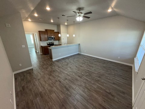3329 Berkshire Drive 1 Apartment for Rent