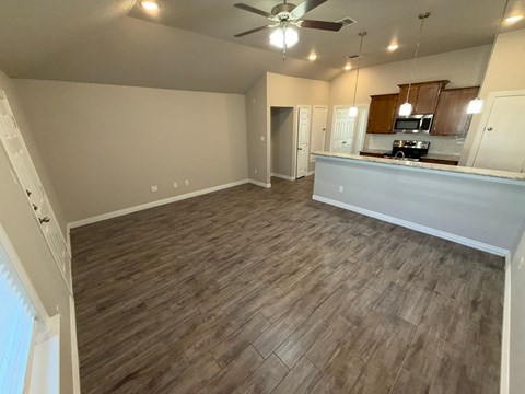 3329 Berkshire Drive 1 Apartment for Rent