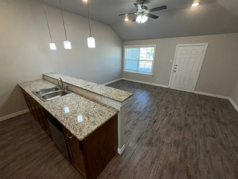 3329 Berkshire Drive 1 Apartment for Rent