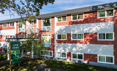10615 114 Street NW Studio-3 Beds Apartment for Rent