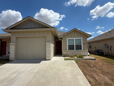 3341 Addison Way 2 Beds Apartment for Rent