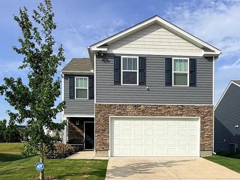 1509 Martingale Way 4 Beds Apartment for Rent