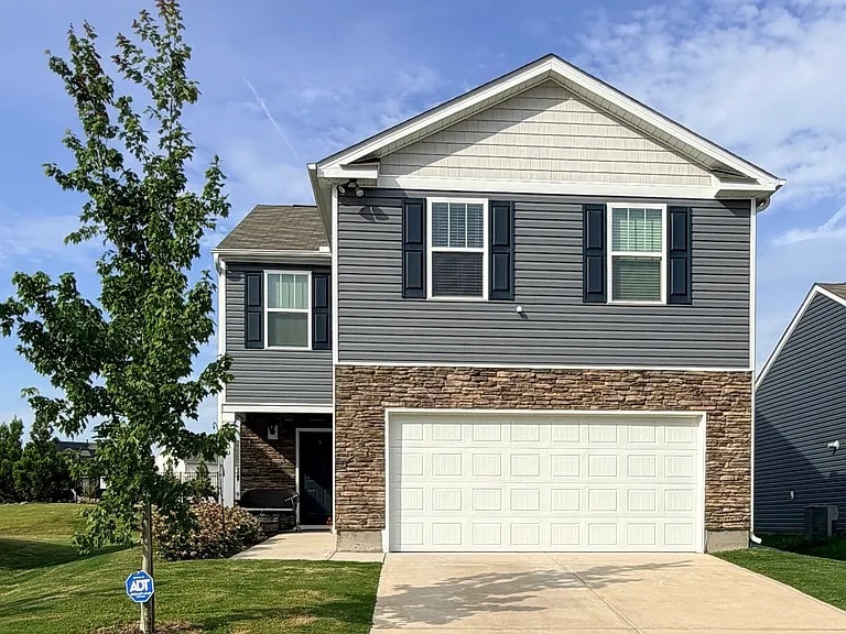 1509 Martingale Way 4 Beds House for Rent - Photo gallery 2