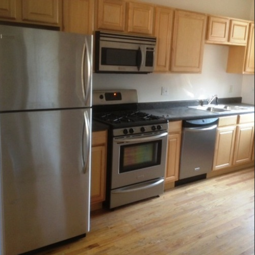 749 S Spaulding Ave Unit 1 S 2 Beds Apartment for Rent - Photo gallery 3