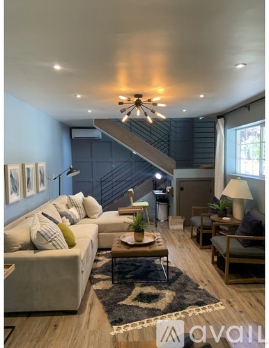 1759 Elzworth Street 1 Condo for Rent - Photo gallery 1
