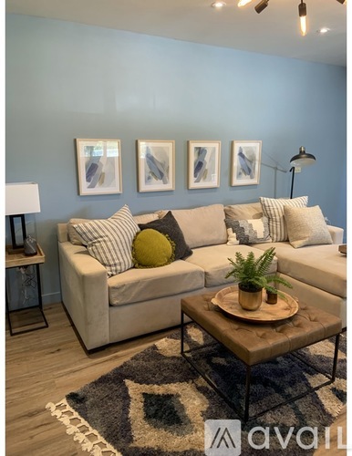 1759 Elzworth Street 1 Condo for Rent - Photo gallery 2
