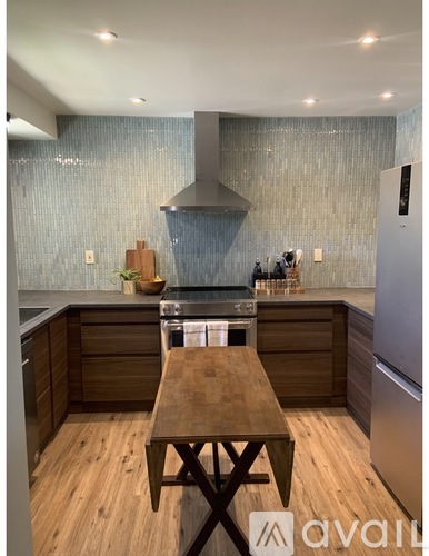 1759 Elzworth Street 1 Condo for Rent - Photo gallery 4