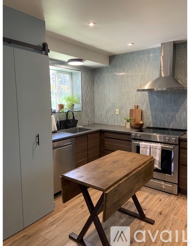 1759 Elzworth Street 1 Condo for Rent - Photo gallery 5