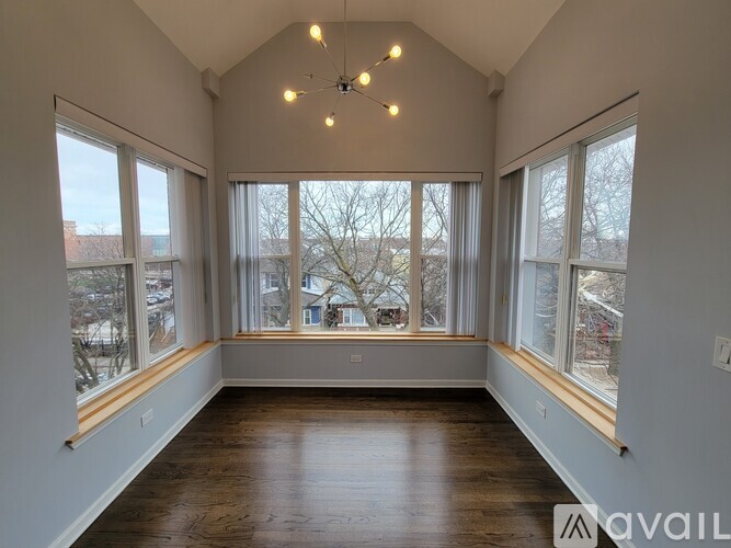 4844 N Spaulding Ave 3 Beds Apartment for Rent - Photo gallery 5