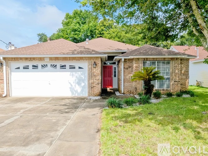 509 Rush Park Circle 3 Beds Single Family Home for Rent - Photo gallery 1