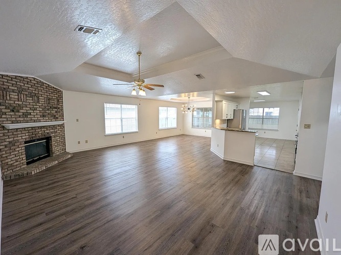 509 Rush Park Circle 3 Beds Single Family Home for Rent - Photo gallery 2