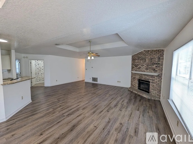 509 Rush Park Circle 3 Beds Single Family Home for Rent - Photo gallery 3