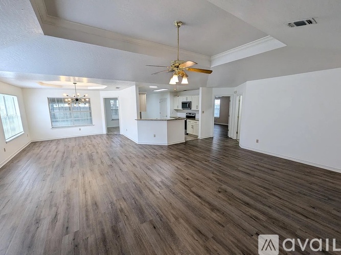509 Rush Park Circle 3 Beds Single Family Home for Rent - Photo gallery 5