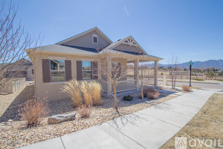 1810 Volterra Way 3 Beds Single Family Home for Rent - Photo gallery 1