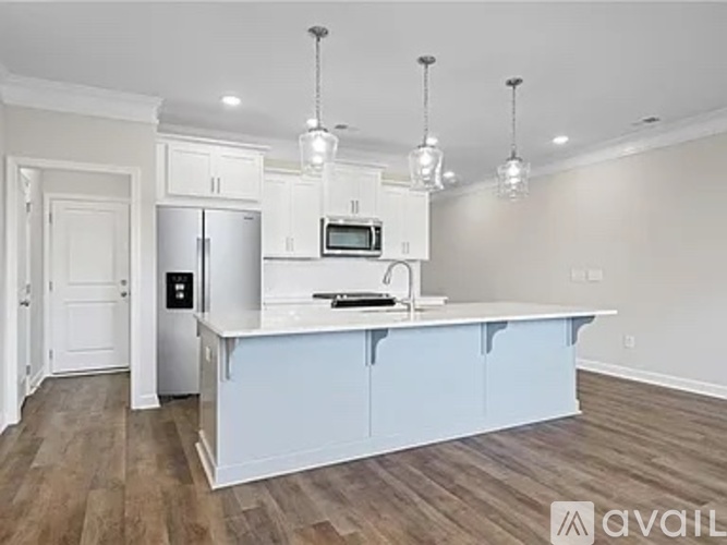 1917 Carovel Way 3 Beds Townhouse for Rent - Photo gallery 2