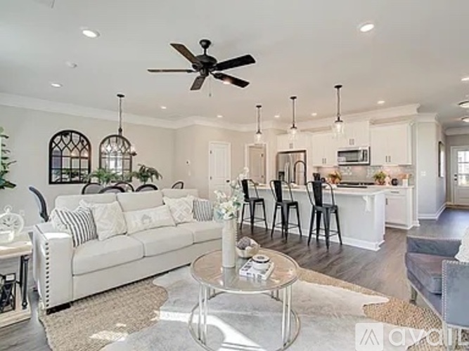 1917 Carovel Way 3 Beds Townhouse for Rent - Photo gallery 4