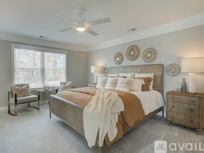 1917 Carovel Way 3 Beds Townhouse for Rent - Photo gallery 5