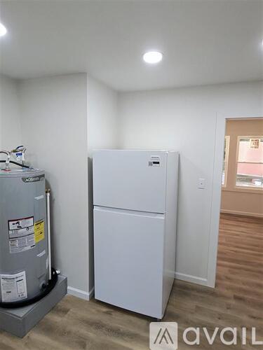 519 N Church St 2 Beds Apartment for Rent - Photo gallery 4