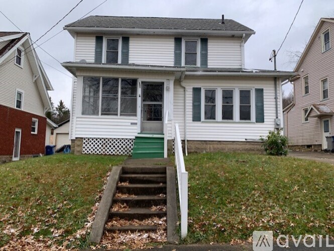729 Davenport Street 3 Beds Single Family Home for Rent - Photo gallery 1