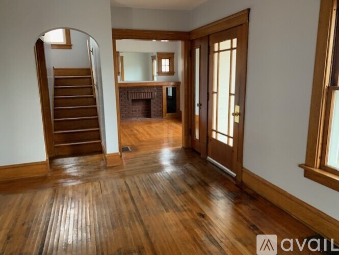 729 Davenport Street 3 Beds Single Family Home for Rent - Photo gallery 3