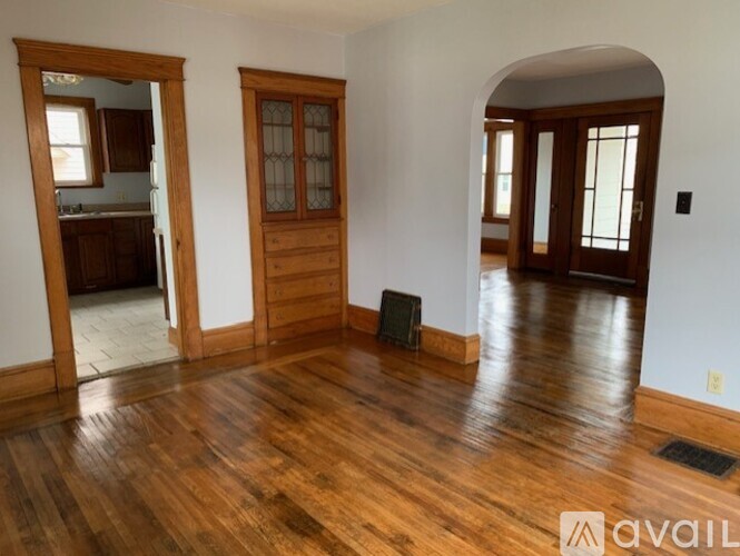 729 Davenport Street 3 Beds Single Family Home for Rent - Photo gallery 5