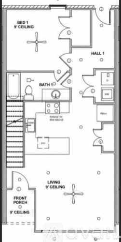 139 Iberia Street 3 Beds Apartment for Rent - Photo gallery 2