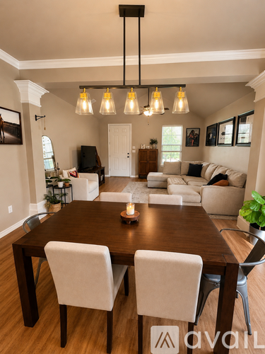 2201 Egret Dr 3 Beds Single Family Home for Rent - Photo gallery 3