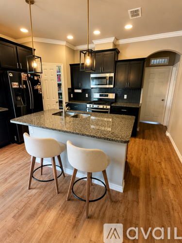 2201 Egret Dr 3 Beds Single Family Home for Rent - Photo gallery 4