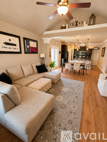 2201 Egret Dr 3 Beds Single Family Home for Rent - Photo gallery 5