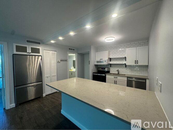 1815 Robalo Drive, Unit C104 1 Condo for Rent - Photo gallery 3