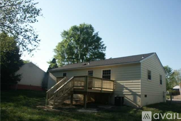 5903 Deerwater Court 3 Beds Single Family Home for Rent - Photo gallery 3
