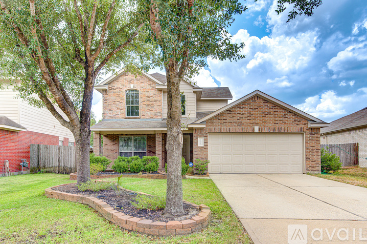 31715 Cattail Park Court 4 Beds Single Family Home for Rent - Photo gallery 1