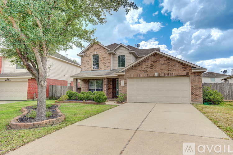 31715 Cattail Park Court 4 Beds Single Family Home for Rent - Photo gallery 2