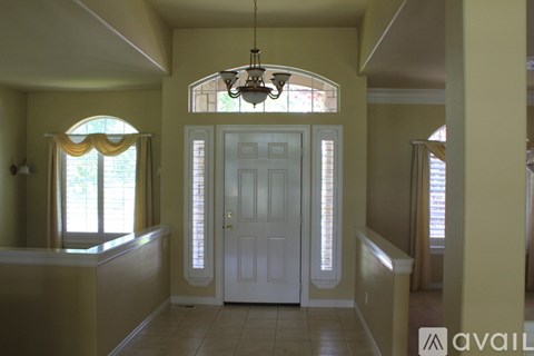 4600 Inverness Dr 4 Beds Apartment for Rent
