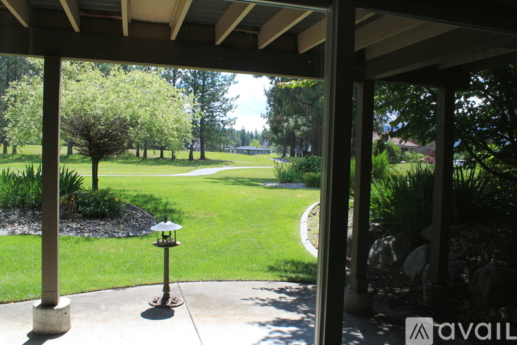 4600 Inverness Dr 4 Beds Single Family Home for Rent - Photo gallery 3
