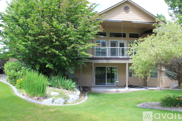 4600 Inverness Dr 4 Beds Single Family Home for Rent - Photo gallery 4