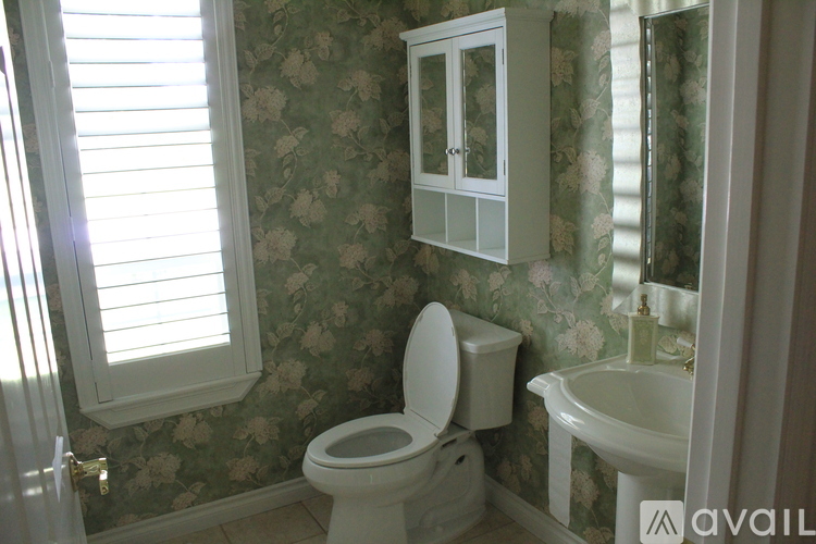 4600 Inverness Dr 4 Beds Single Family Home for Rent - Photo gallery 5