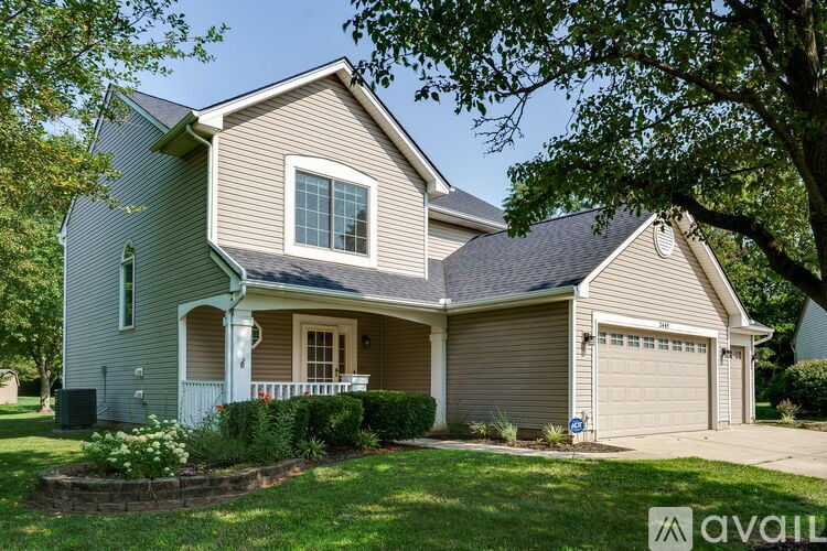 2445 Antler Ct 3 Beds Single Family Home for Rent - Photo gallery 1