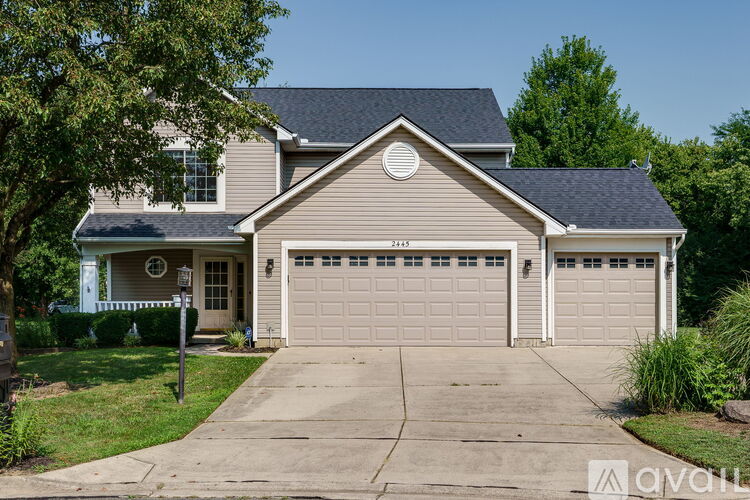 2445 Antler Ct 3 Beds Single Family Home for Rent - Photo gallery 2