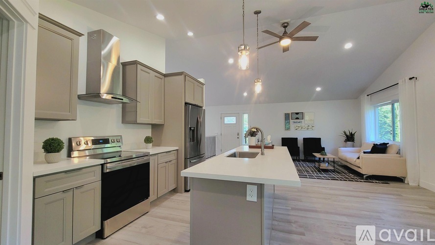 2567 Moose Run Lane 3 Beds Single Family Home for Rent - Photo gallery 4